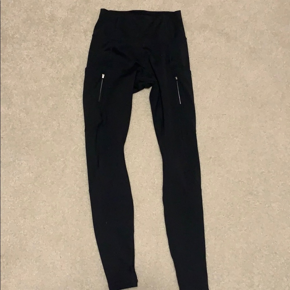 Athleta Leggings -sz XXS